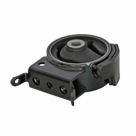 Подушка двигателя Toyota Vitz/ Platz/ Funcargo '99-'05/ Probox/ Succeed '02-'14/ Sienta '03-'15/ Raum '03-'11/ Porte '04-'12/ Ist '02-'07/ bB '00-'05/ Will Cypha '02-'05/ VI '00-'01 (1NZ-FE, 1SZ-FE, 2NZ-FE, 2SZ-FE) левая R8