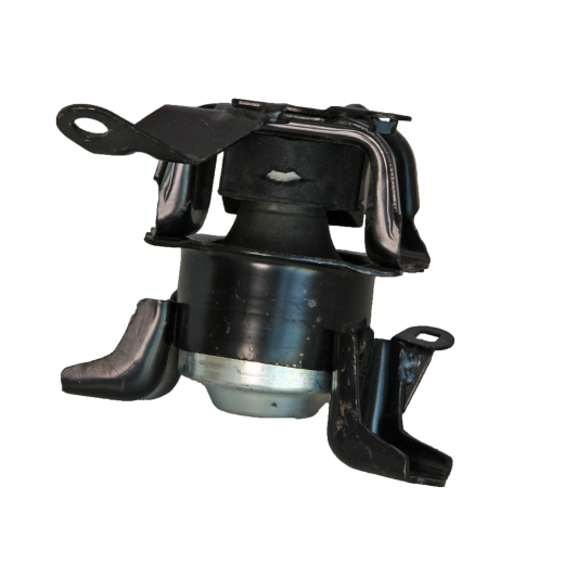 Подушка двигателя Toyota Corolla/ Fielder/ Runx/ Allex '00-'06/ Spacio '01-'07/ Will VS '01-'04 (1NZ-FE, 2NZ-FE) правая API (Тайвань)