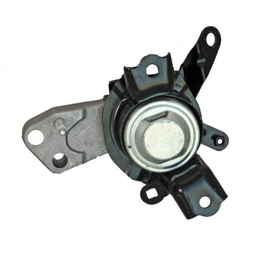 Подушка двигателя Toyota Corolla/ Fielder/ Runx/ Allex '00-'06/ Spacio '01-'07/ Will VS '01-'04 (1NZ-FE, 2NZ-FE) правая API (Тайвань)