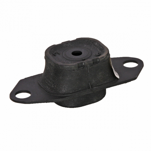 Подушка двигателя Nissan Nissan AD/ Expert '06-'16/ Wingroad '05-'18/ Tiida/ Latio '04-'12/ Note '05-'12/ March/ Micra '02-'10/ Juke '10-'18/ Cube '02-'18/ Bluebird Sylphy '05-'12/ Almera '12-'18/ Vanette/ NV200 '09-'18 (HR15DE, MR18DE, HR16DE, MR16DDT, K4M) левая Япония
