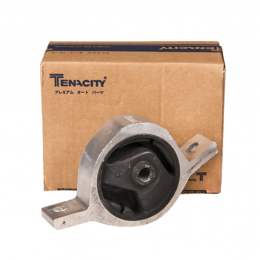 Подушка двигателя Nissan March '92-'02/ Cube '98-'02 (CGA3DE, CG13DE, CG10DE) 2WD задняя Tenacity