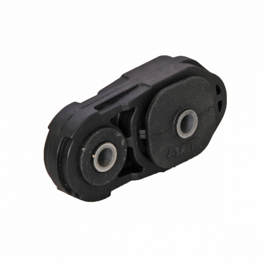 Подушка двигателя Nissan Wingroad/ AD/ Sunny/ Lucino '90-'99/ Pulsar/ Presea '90-'00/ March '92-'02 (CD20, GA15DS, GA15DE, GA13DS, GA16DE, SR18DE, CD17, GA13DE, CGA3DE, CG13DE, CG10DE) 2WD MT передняя Япония