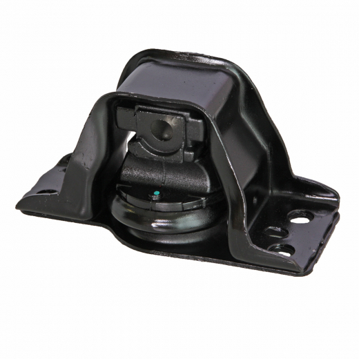 Подушка двигателя Nissan Note '05-'12/ March/ Micra '02-'10/ Cube '02-'08/ AD/ Expert '06-'16 (CR14DE, CR12DE, CR10DE, CG10DE, CG12DE, CGA3DE) правая Febest
