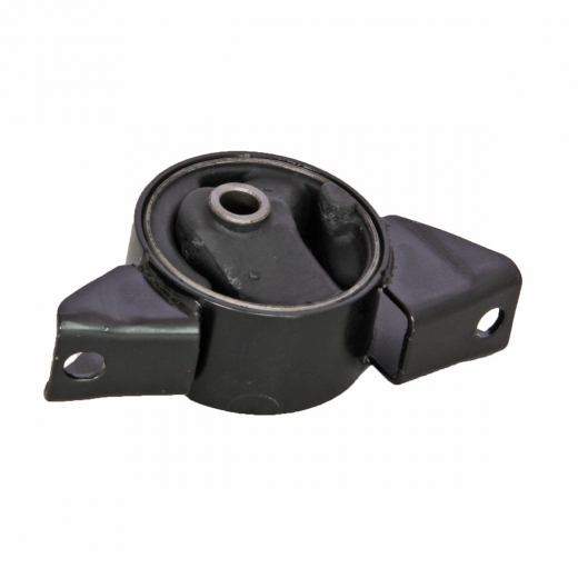 Подушка двигателя Nissan AD/ Wingroad/ Pulsar '90-'99/ Sunny '90-'99/ Lucino '94-'99/ Presea '90-'00/ Almera '95-'00 (GA15DS, CD20, GA15DE, GA13DS, GA16DE, SR18DE, CD17, GA13DE, SR20DE, SR18DI) 2WD задняя Febest