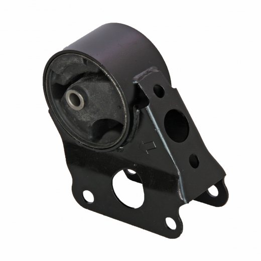 Подушка двигателя Nissan Teana '03-'08/ Presage '03-'09/ Murano '02-'08 (QR25DE)  передняя Febest