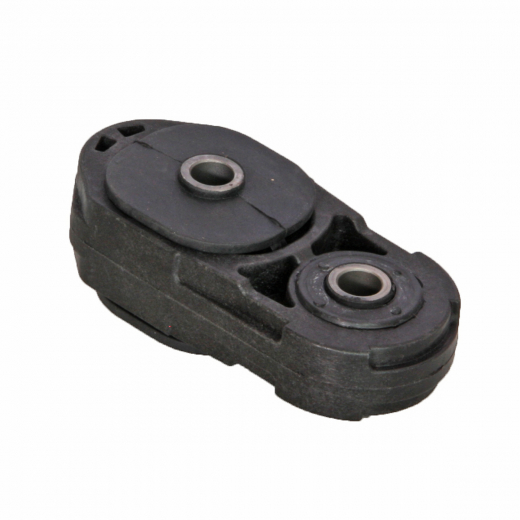 Подушка двигателя Nissan Wingroad/ AD/ Sunny/ Lucino '90-'99/ Pulsar/ Presea '90-'00/ March '92-'02 (CD20, GA15DS, GA15DE, GA13DS, GA16DE, SR18DE, CD17, GA13DE, CGA3DE, CG13DE, CG10DE) 2WD MT передняя Febest