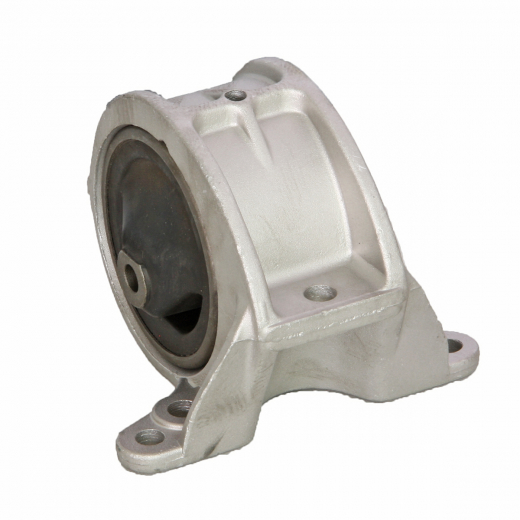 Подушка двигателя Nissan Tino '98-'03/ Primera '95-'03/ Bluebird '96-'01/ Sunny '98-'02 (SR20VE, SR20DE, SR16VE, SR18DE) 2WD правая Febest