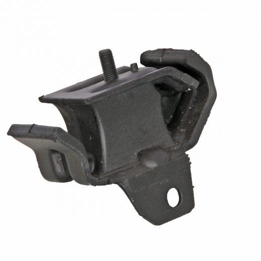 Подушка двигателя Nissan Mistral '94-'97 (TD27T, TD27ETI) передняя левая Febest