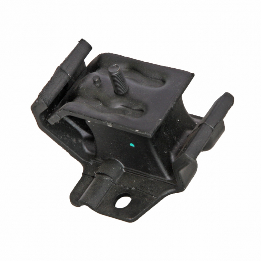 Подушка двигателя Nissan Mistral '94-'97 (TD27T, TD27ETI) передняя левая Febest