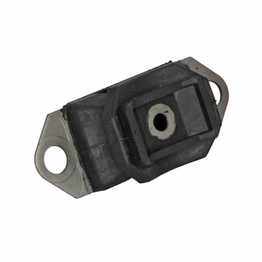 Подушка двигателя Nissan Qashqai '06-'13 (HR16DE) 2WD MT задняя Febest