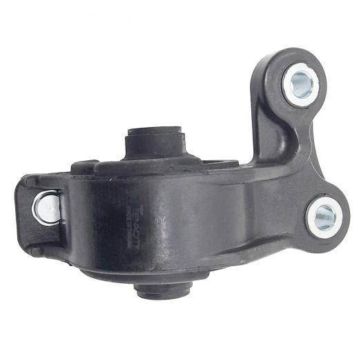 Подушка двигателя Honda Mobilio '01-'08/ Mobilio Spike '02-'08/ Fit Aria '01-'09/ Fit '01-'07 (L15A, L15A VTEC, L13A) 2WD задняя пластик Tenacity