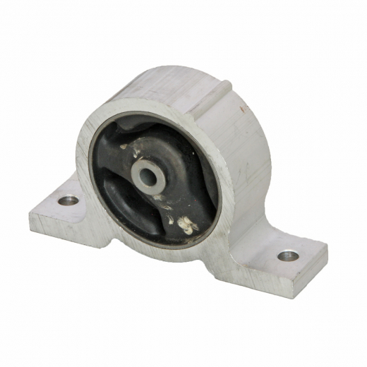 Подушка двигателя Nissan Wingroad '99-'06/ AD '99-'08/ Sunny '98-'04/ Bluebird Sylphy/ Almera '00-'06/ Almera Classic '06-'12 (QG15DE, QG13DE, QG18DD, QG18DE, QG16DE) 2WD передняя R8