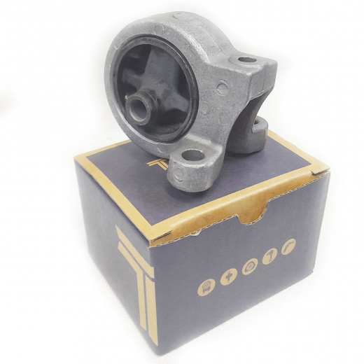 Подушка двигателя Nissan Cube '98-'02/ March '92-'02 (CG13DE, CGA3DE, CG10DE) правая Tenacity