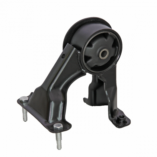 Подушка двигателя Toyota Caldina '92-'02/ Carina '92-'01/ Corona Premio/ Ipsum '96-'01/ Gaia '98-'04 (3C-TE, 2C, 3C-E, 2C-T) 2WD задняя Febest