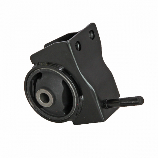 Подушка двигателя Toyota Caldina '92-'02/ Carina/ Corona/ Premio '92-'01/ Nadia '98-'03/ Ipsum '96-'01/ Gaia '98-'04 (3S-FE, 1AZ-FSE, 3S-GE, 3S-GTE, 3C-TE, 2C, 2C-T) 4WD задняя Febest