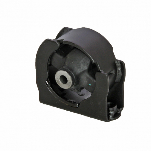 Подушка двигателя Toyota Vista/ Ardeo '98-'03/ Avensis Verso '01-'09/ Corolla '00-'07/ Allex '01-'06/ Allion '01-'07/ Fielder '00-'06/ Ipsum '01-'09/ Premio '01-'07/ Rav4 '00-'05/ Runx '01-'06/ Spacio '01-'07/ Picnic '01-'09/ Will Vs '01-'04 (1AZ-FSE, 1AZ-FE, 2NZ-FE, 1NZ-FE, 2AZ-FE, 1ZZ-FE) AT передняя Febest