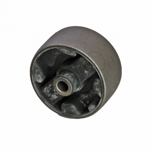 Подушка двигателя Toyota Corolla/ Sprinter/ Levin/ Trueno '87-'91/ Carib '89-'95 (5A-F, 5A-FE, 5A-FHE, 4A-GE, 4A-FE, 4A-FHE, 2E, 1C) AT передняя картридж Febest