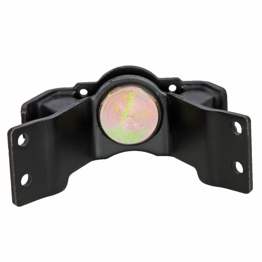 Подушка двигателя Toyota Land Cruiser Prado '02-'17/ Hilux Surf '02-'09/ FJ Cruiser '10-'17/ 4Runner '02-'13 (5VZ-FE, 1GR-FE) задняя Febest