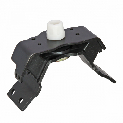 Подушка двигателя Toyota Land Cruiser Prado '02-'17/ Hilux Surf '02-'09/ FJ Cruiser '10-'17/ 4Runner '02-'13 (5VZ-FE, 1GR-FE) задняя Febest