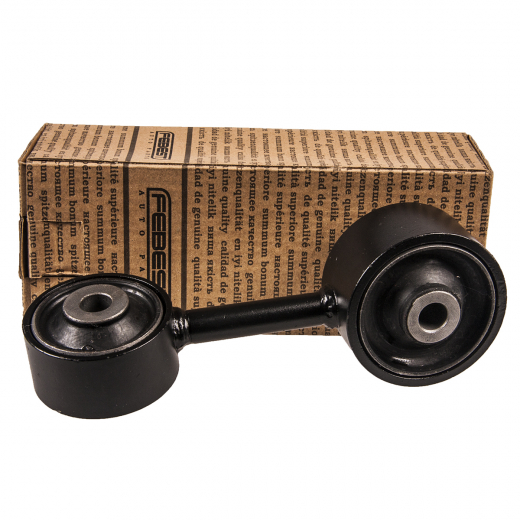 Подушка двигателя Toyota Camry (EU-spec) '96-'01 (5S-FE) MT правая верхняя Febest