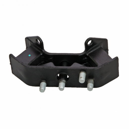 Подушка двигателя Subaru Legacy '93-'15/ Impreza '92-'14/ Forester '97-'13 (EJ18E, EJ20H, EJ25D, EJ20D, EJ20E, EJ202, EJ254, EZ30D, EJ201, EJ204, EJ206, EJ203, EJ253, EJ15E, EJ151, EJ181, EJ20G, EJ205, EJ152, EL154, EJ20X, EJ20J, FB20) 4WD AT задняя 3 шпильки Febest