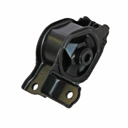 Подушка двигателя Honda Fit '01-'07/ Aria '01-'09/ Mobilio '01-'08/ Spike '02-'08 (L13A, L15A) 2WD задняя R8