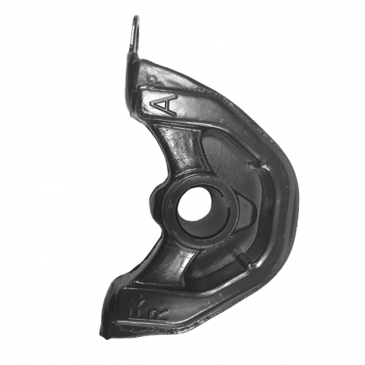 Подушка двигателя Honda HR-V '98-'06/ Integra '93-'01/ Integra SJ '96-'01/ Orthia '96-'02/ Partner '96-'06/ S-MX '96-'02/ Stepwgn '96-'01/ Civic '91-'96/ Civic '95-'00/ CR-V '95-'02/ Domani '92-'96/ Domani '97-'01/ Isuzu Gemini '97-'00 (D16A, D16W1, D16A VTEC, ZC, B18B, ZC Dual Carb, B18C, D15B 3 Stage VTEC, B20B, D13B, D15B4 Dual Carb, D13B Carb, D15B VTEC, ZC VTEC, D15B Carb, D15B Dual Carb, B16A, D16Y4, D16A VTEC-E) , AT правая нижняя R8