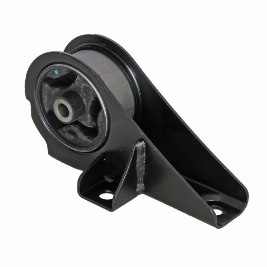 Подушка двигателя Honda Capa '98-'02/ Logo '96-'01 (D15B, D13B) 2WD задняя Febest