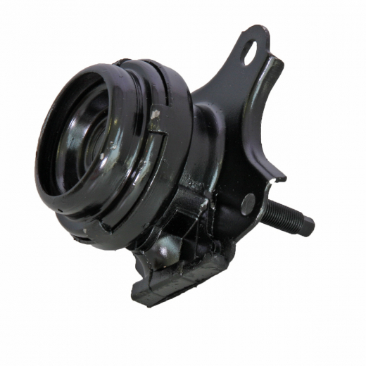 Подушка двигателя Honda Civic/ Ferio '00-'05/ Edix '04-'09/ Stream '00-'06 (D15B, D17A/ CNG) AT/ CVT левая Febest