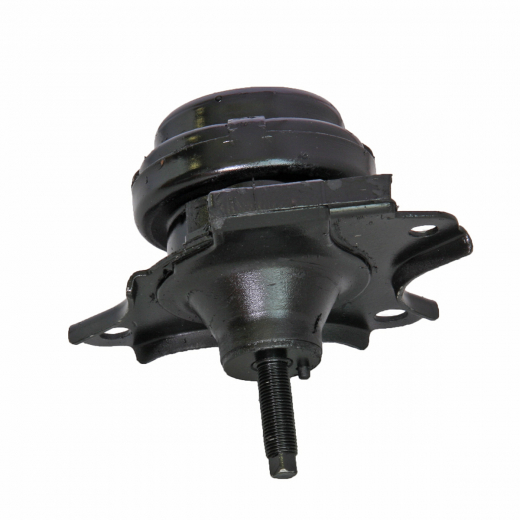 Подушка двигателя Honda Civic/ Ferio '00-'05/ Edix '04-'09/ Stream '00-'06 (D15B, D17A/ CNG) AT/ CVT левая Febest