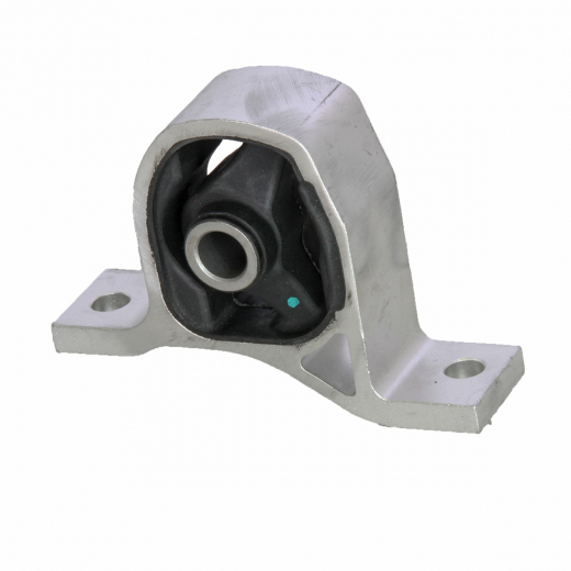 Подушка двигателя Honda Civic/ Ferio '00-'05/ Edix/ FR-V '04-'09/ Stream '00-'06 (D15B, D17A/ CNG, D17A2) передняя Febest