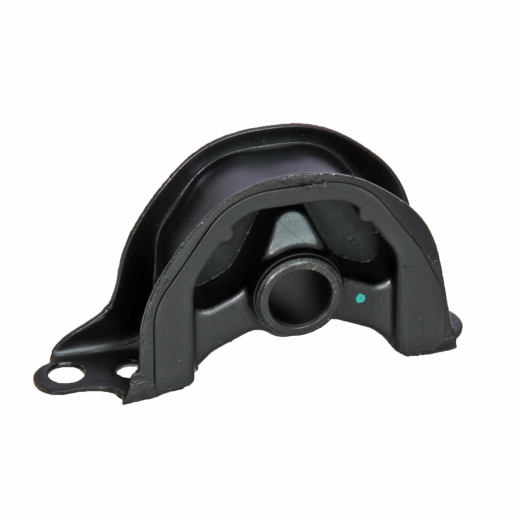 Подушка двигателя Honda HR-V '98-'06/ Integra '93-'01/ Integra SJ '96-'01/ Orthia '96-'02/ Partner '96-'06/ S-MX '96-'02/ Stepwgn '96-'01/ Civic '91-'96/ Civic '95-'00/ CR-V '95-'02/ Domani '92-'96/ Domani '97-'01/ Isuzu Gemini '97-'00 (D16A, D16A VTEC, ZC, B18B, ZC Dual Carb, B18C, D15B 3 Stage VTEC, B20B, D13B, D15B4 Dual Carb, D13B Carb, D15B VTEC, ZC VTEC, D15B Carb, D15B Dual Carb, B16A, D16Y4, D16A VTEC-E) , AT правая нижняя Febest