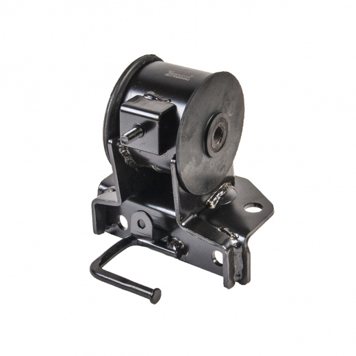 Подушка двигателя Mazda MPV '99-'06 (GY-DE, L3-DE, AJ-DE, FS-DE) AT левая Tenacity