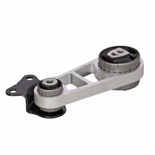 Подушка двигателя Mazda Demio '02-'07 (ZY-VE, ZJ-VE) AT задняя Febest