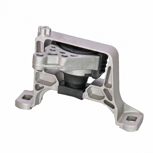 Подушка двигателя Mazda3/ Axela '03-'09 (Z6-DE, ZY-VE) правая Febest