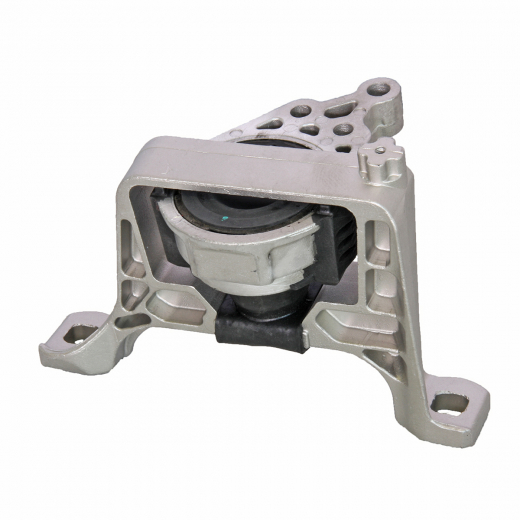 Подушка двигателя Mazda3/ Axela '03-'09 (Z6-DE, ZY-VE) правая Febest