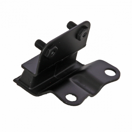 Подушка двигателя Mazda Capella '97-'02 (FP-DE, FS-DE, FS-ZE) AT нижняя Febest