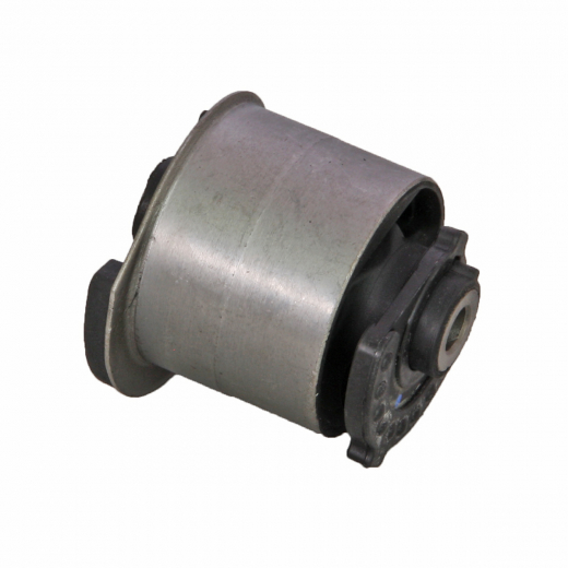 Подушка двигателя Mazda Atenza '02-'08 (L3-VE, LF-DE, LF-VE) левая картридж Febest