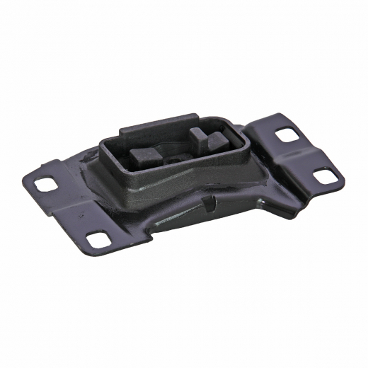 Подушка двигателя Mazda3/ Axela '03-'09/ Premacy '05-'10/ Biante '08-'18 (Z6-DE, ZY-VE, LF-DE, LF-VE, L3-VE, L3-VDT, LF-VD) левая Febest