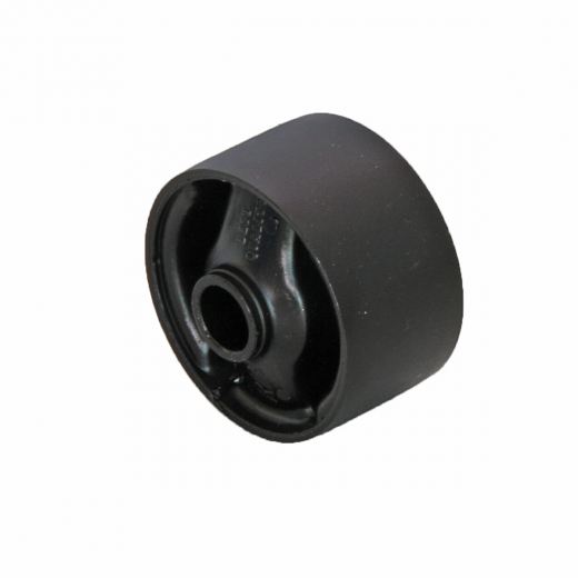 Подушка двигателя Mitsubishi Mirage/ Lancer '95-'00 (4G13, 4G15 12V/ DOHC/ MVV/ 4G92) AT передняя картридж RBI