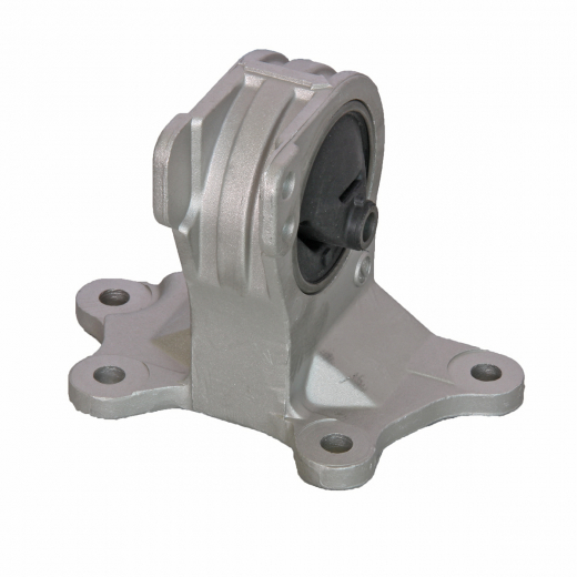 Подушка двигателя Mitsubishi Galant/ Legnum '96-'05 (4G93 GDI, 4G94 GDI, 6A12, 6A13) левая Febest