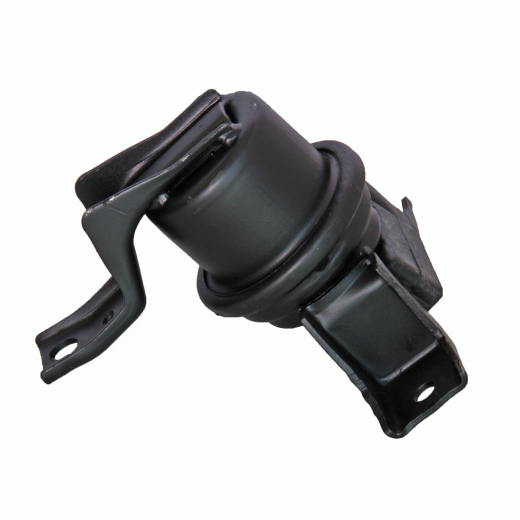 Подушка двигателя Mitsubishi Lancer '03-'10/ Cedia '00-'03/ Dingo '98-'02 (4G15/ GDI, 4G13, 4G18) правая Febest