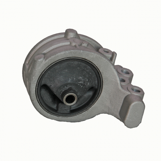 Подушка двигателя Mitsubishi Galant/ Legnum '96-'05 (4G64 GDI) правая Febest