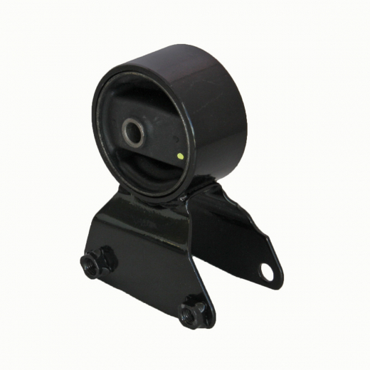 Подушка двигателя Mitsubishi Chariot/ RVR '92-'97 (4G63/ DOHC, 4G63-T, 4D68-T, 4G64, 4G93) 4WD AT задняя Febest