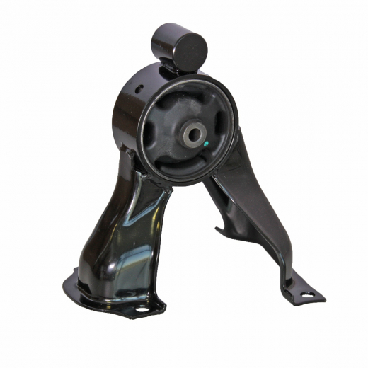 Подушка двигателя Mitsubishi Lancer '03-'10/ Cedia '00-'03/ Dingo '98-'02/ Dion '99-'06 (4G93, 4G94 GDI, 4G93-T GDI, 4G93 GDI, 4G15, 4G15 GDI, 4G13, 4G18) 2WD задняя Febest