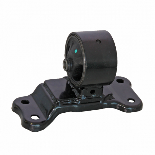 Подушка двигателя Mitsubishi Lancer/ Cedia '00-'10 (4G15, 4G13, 4G18, 4G63) MT левая Febest