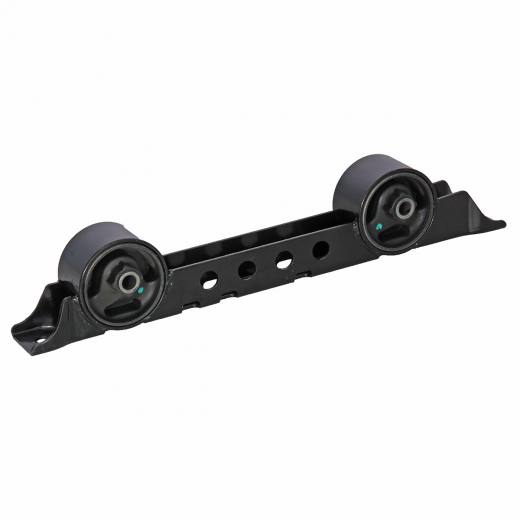Подушка двигателя Mitsubishi Pajero '90-'99 (4G64, 4D56-T, 4M40-T, 6G72, 6G74 DOHC/ MIVEC/ GDI) AT задняя Febest
