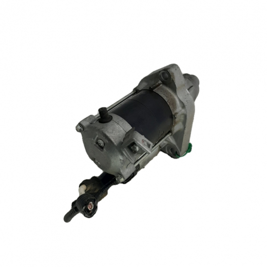 Стартер двигателя Honda R18A i-VTEC, R20A, R18A1 i-VTEC, R20A3 i-VTEC, R16A1 i-VTEC, R18A2 i-VTEC, R18Z1 i-VTEC, R18Z4 i-VTEC, R20A2 i-VTEC, R20A5 i-VTEC, R20A9 i-VTEC , AMT/DSG контрактный