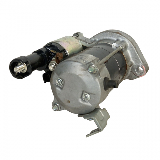 Стартер двигателя Honda R18A i-VTEC, R20A, R18A1 i-VTEC, R20A3 i-VTEC, R16A1 i-VTEC, R18A2 i-VTEC, R18Z1 i-VTEC, R18Z4 i-VTEC, R20A2 i-VTEC, R20A5 i-VTEC, R20A9 i-VTEC , AMT/DSG контрактный