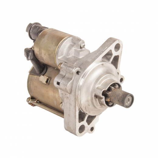 Стартер Honda/ Isuzu F23A, H23A, F22B, H22A, F18B, F20B, H23A, AT контрактный